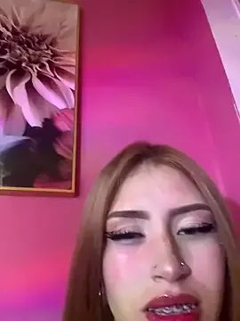 PrettyAshley_ from StripChat