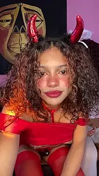 PrettyLia from StripChat