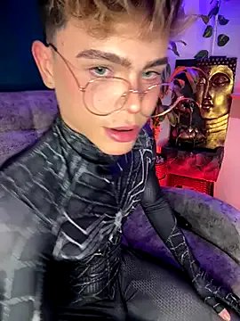 PRINCE_STEV from StripChat