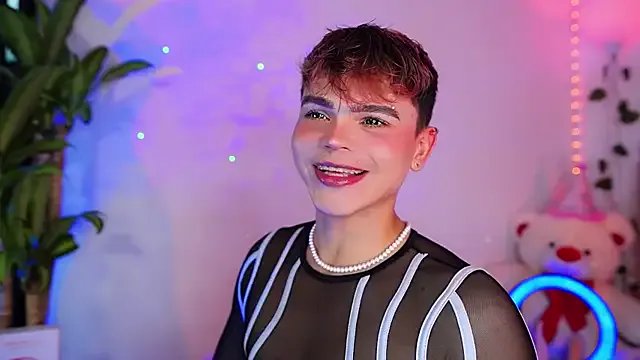 PRINCE_STEV from StripChat