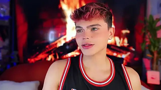 PRINCE_STEV from StripChat