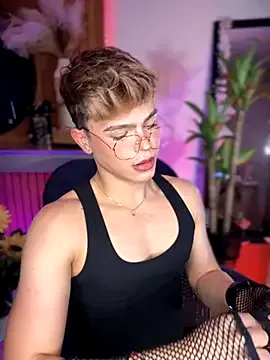 PRINCE_STEV from StripChat