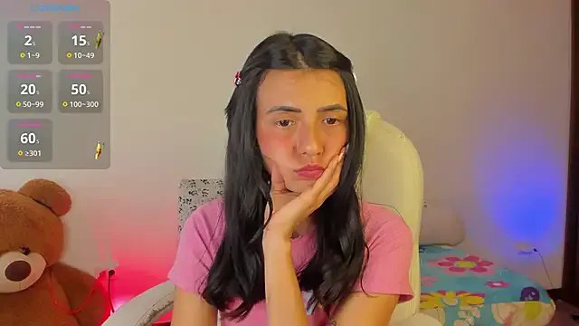 princessluna_19 from StripChat