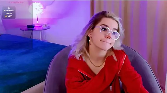 PrincessSlay from StripChat