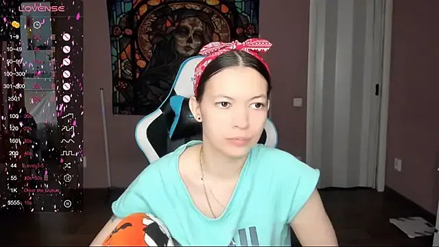 Project_hisoka from StripChat