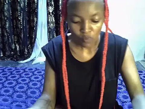 Proxy_Paige from StripChat