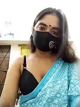 Puja-Rane from StripChat
