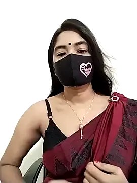 Puja-Rane from StripChat