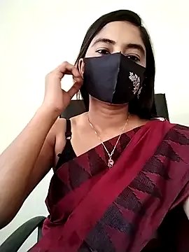 Puja-Rane from StripChat