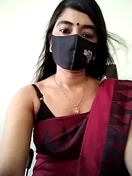Puja-Rane from StripChat