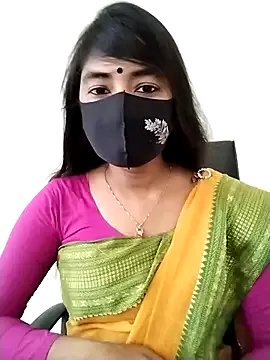 Puja-Rane from StripChat