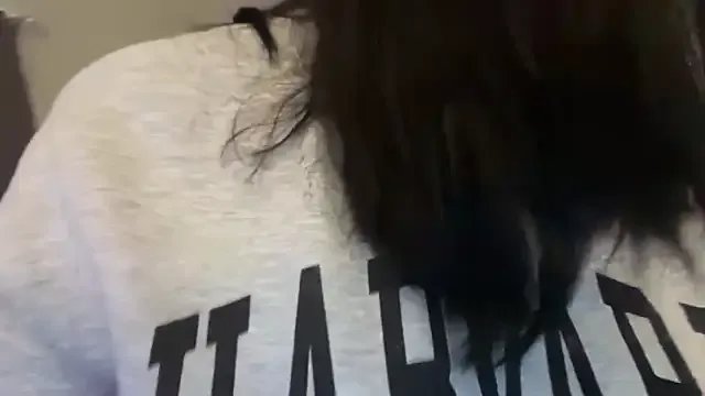 Pumpkin_bunny from StripChat