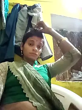 Punam_jindal from StripChat