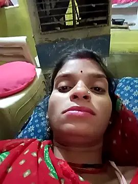Punam_jindal from StripChat