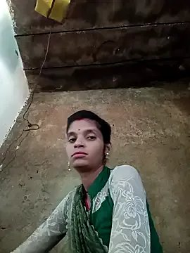 Punam_jindal from StripChat