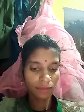 Punam_jindal from StripChat