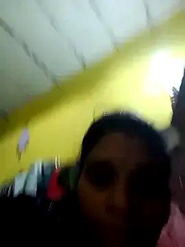 Punam_jindal from StripChat