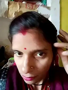 Punam_jindal from StripChat
