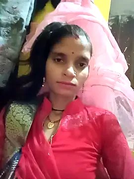 Punam_jindal from StripChat