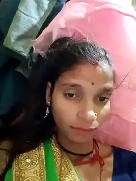 Punam_jindal from StripChat