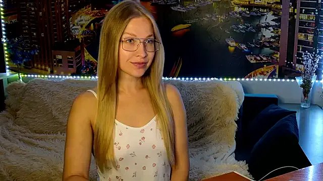 pusyavykusya from StripChat