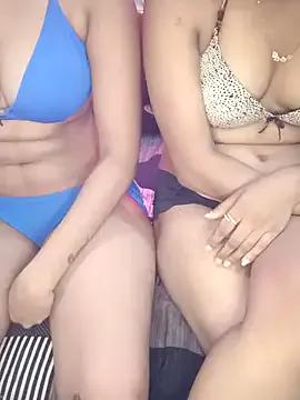 Pyasi_Leshbo from StripChat is Freechat