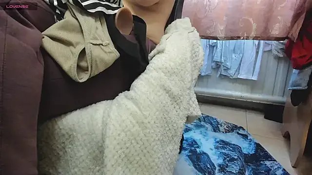 Queen_Sport from StripChat