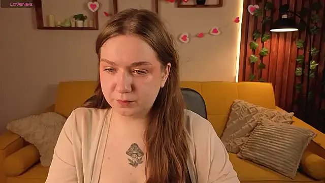  RachelDiRose chat room