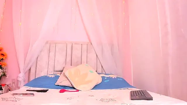  Rachellcooperrr chat room