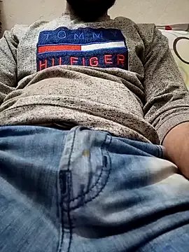 Rafi_boy from StripChat