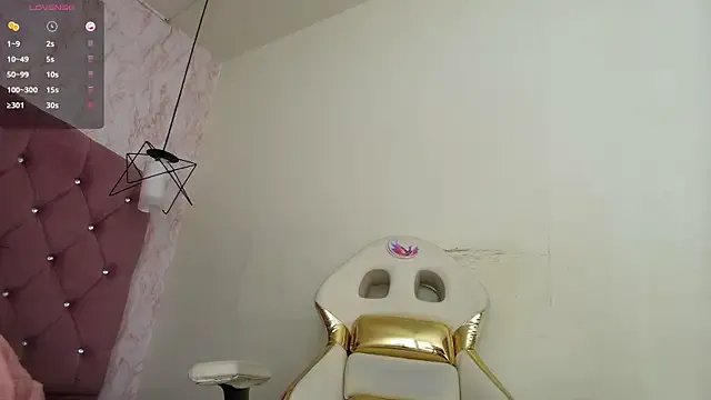 Raichell_ from StripChat