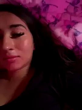 RAKEL37 from StripChat is Freechat