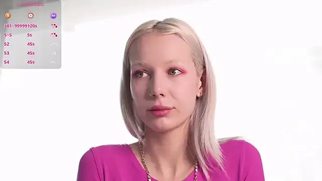 RanyThomson from StripChat