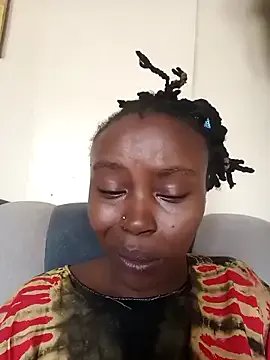 Rasta_tattooed from StripChat