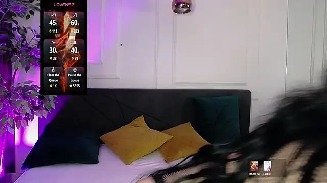 RavenFoxxy