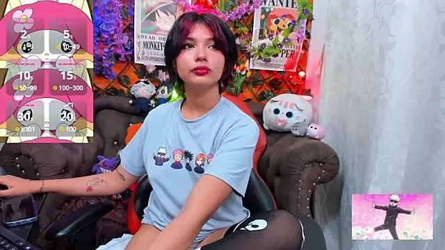 ravenn_20 from StripChat