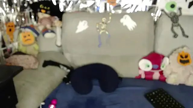 Raycatt1 from StripChat