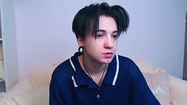 RayTaylorr from StripChat