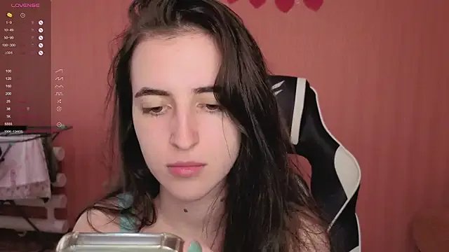 reaiss from StripChat