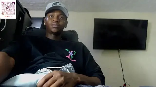 Real1jc from StripChat