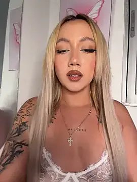 Rebe_ from StripChat