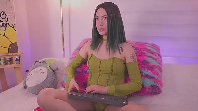 Rebecah_1 from StripChat