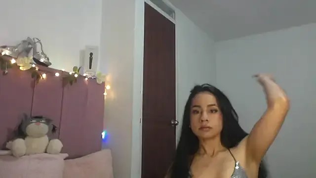  RebecaPalmer chat room