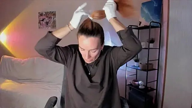  RebeccaMartinez chat room