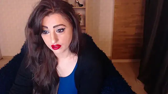 RebeccaStone from StripChat