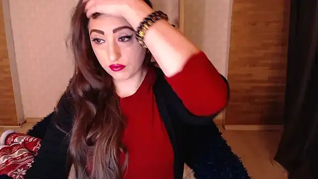 RebeccaStone from StripChat