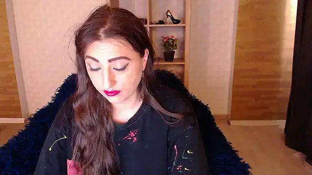 RebeccaStone from StripChat