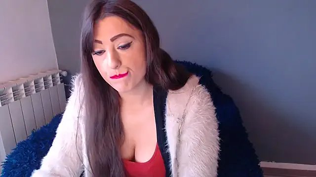  RebeccaStone chat room