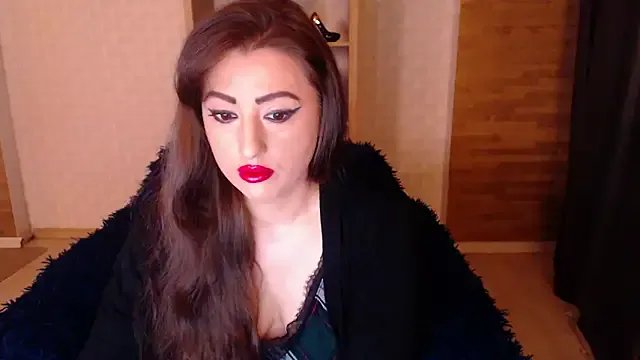 RebeccaStone from StripChat