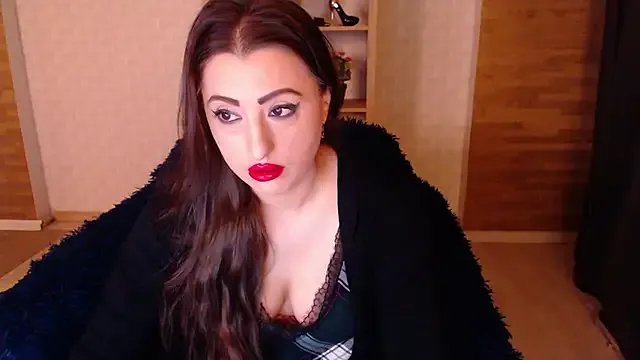 RebeccaStone from StripChat